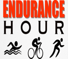 Endurance Hour Graphic